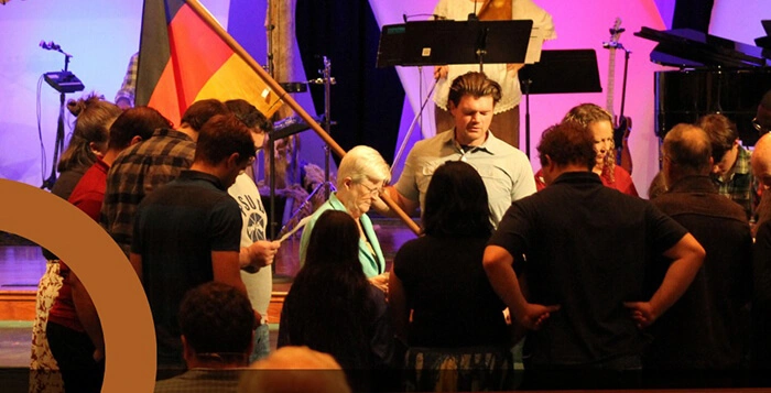 Connect Lancaster Alliance Church In Lancaster, PA