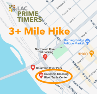 Fall Hike Lancaster Alliance Church In Lancaster, PA