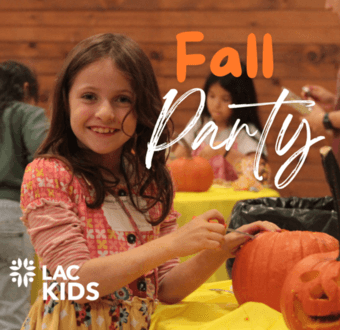 Lac Kids Fall Party Lancaster Alliance Church In Lancaster, PA
