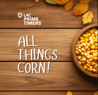 Lac Primetimers Lancaster Alliance Church In Lancaster, PA