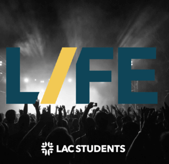 Lac Students Life Con Lancaster Alliance Church In Lancaster, PA