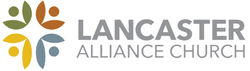 Logo Lancaster Alliance Church in Lancaster, PA