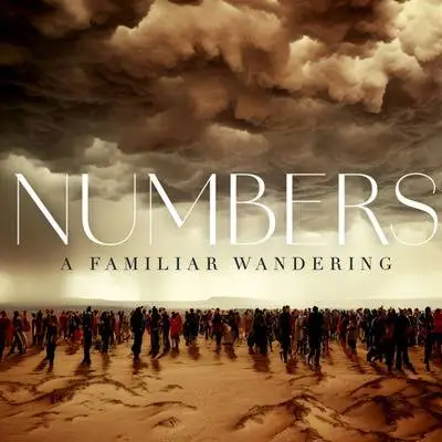 Numbers Sermon Series Lancaster Alliance Church In Lancaster, PA